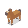 character-horse